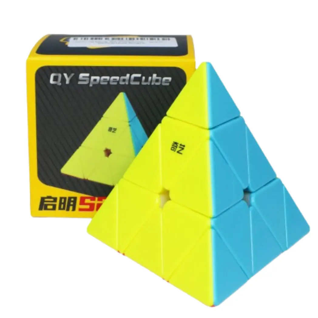 QiYi QiMing S2 Pyraminx