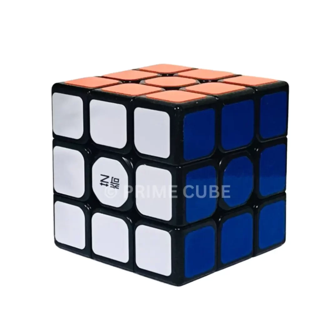 QiYi Sail W 3x3x3