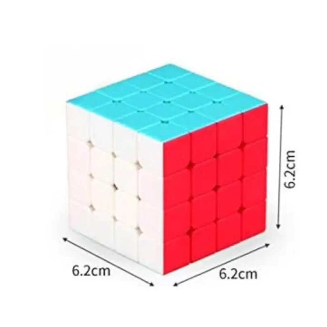 Qiyi Qiyuan S3 4x4x4 Prime Cube 