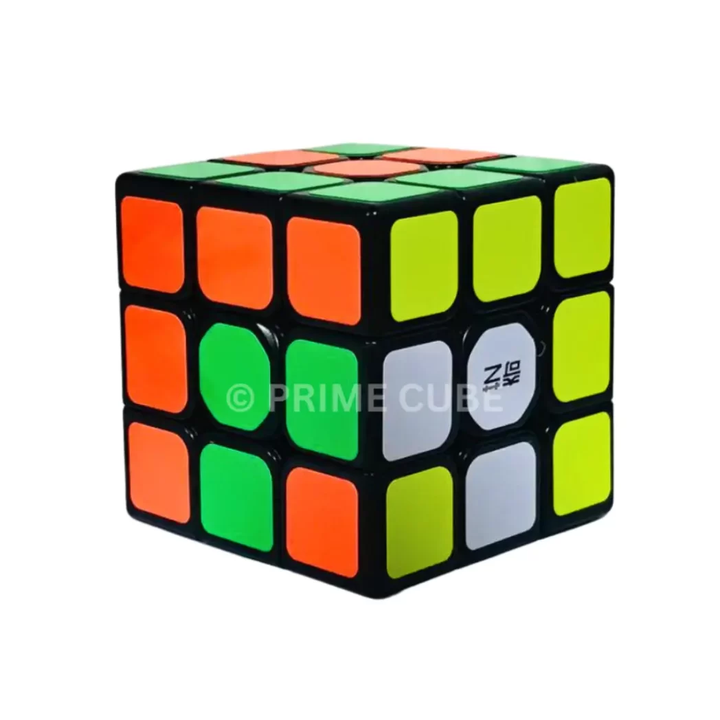 QiYi Sail W 3x3x3