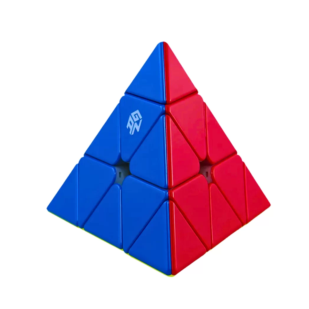 GAN Pyraminx M