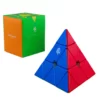 GAN Pyraminx M