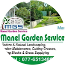 Landscape Design Garden Design for Small Gardens (MANEL GARDEN LANDSCAPING)