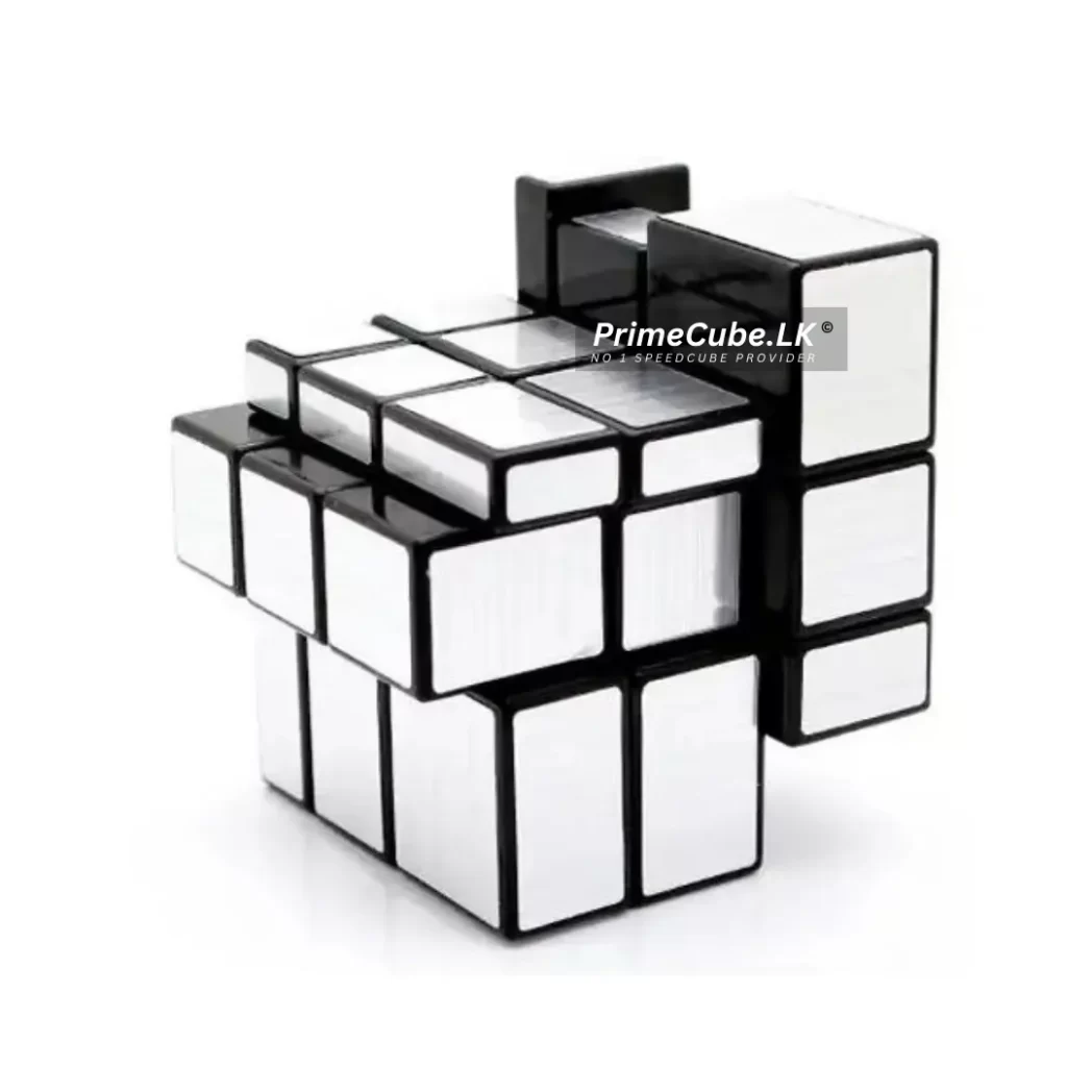 QiYi Mirror Cube