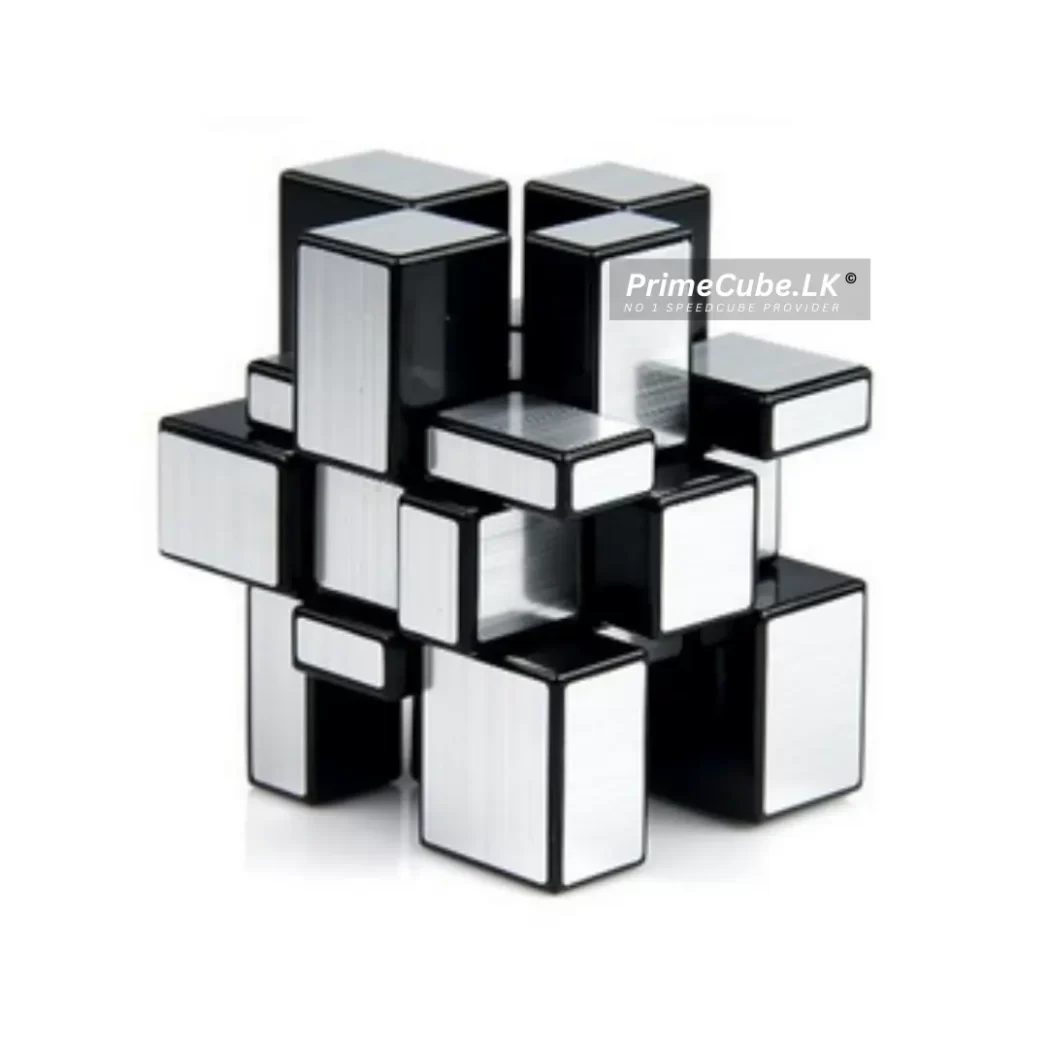 QiYi Mirror Cube