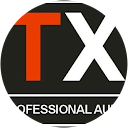 TX PROFESSIONAL AUDIO