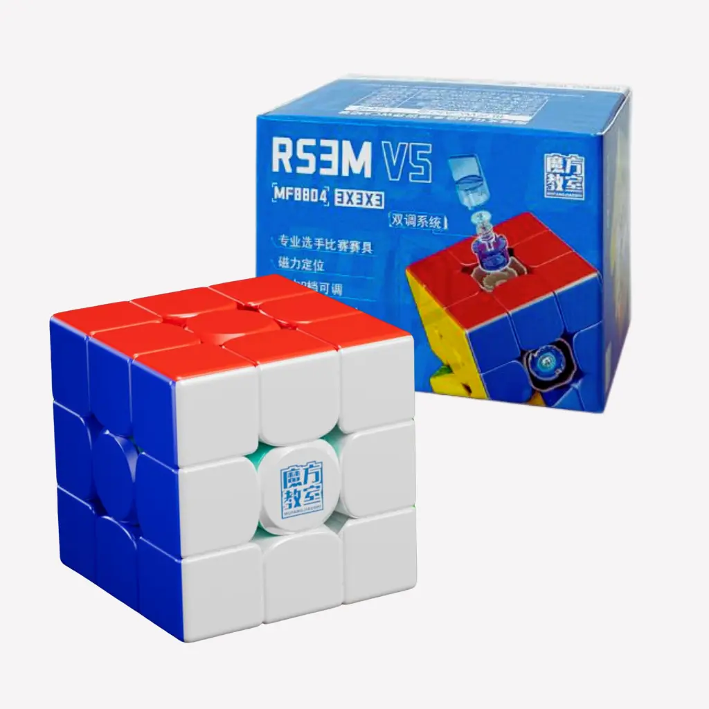 RS3 M V5 3x3x3 - Prime Cube, Sri Lanka