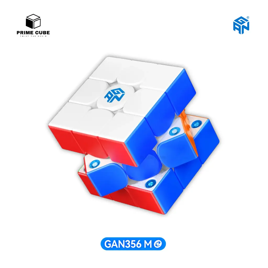 GAN 356 ME | primecube.lk