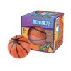 Basketball-Cube-Prime Cube