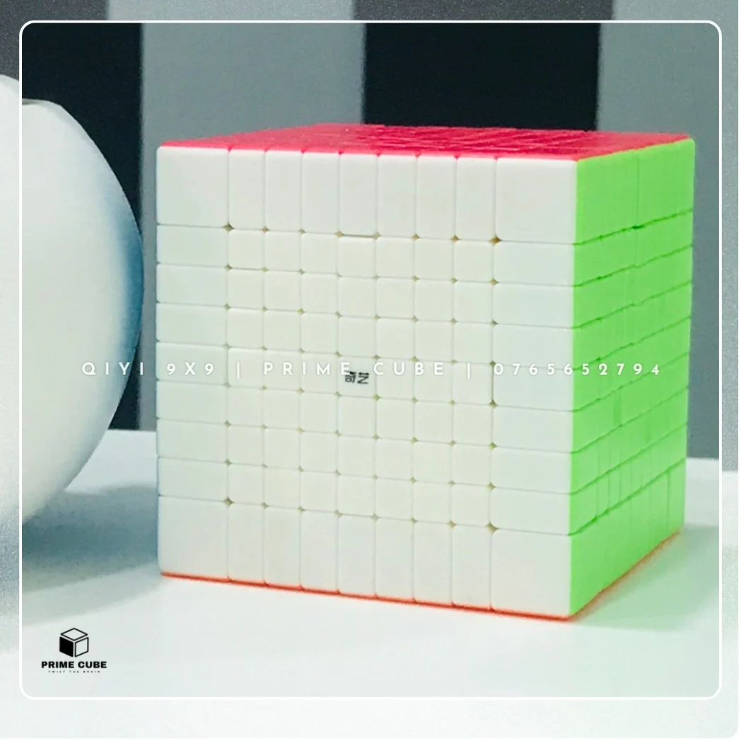 QiYi-9x9-Primecube