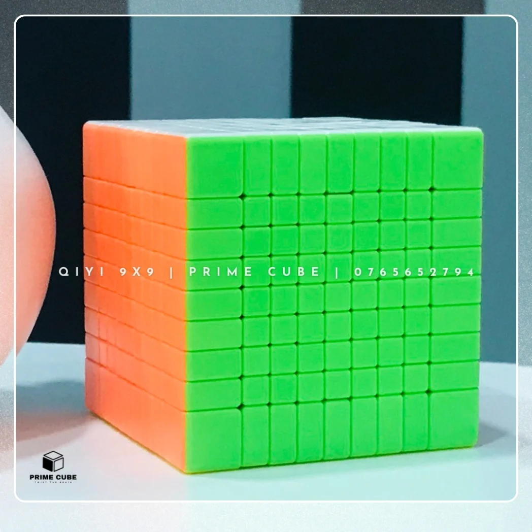 QiYi-9x9-Primecube