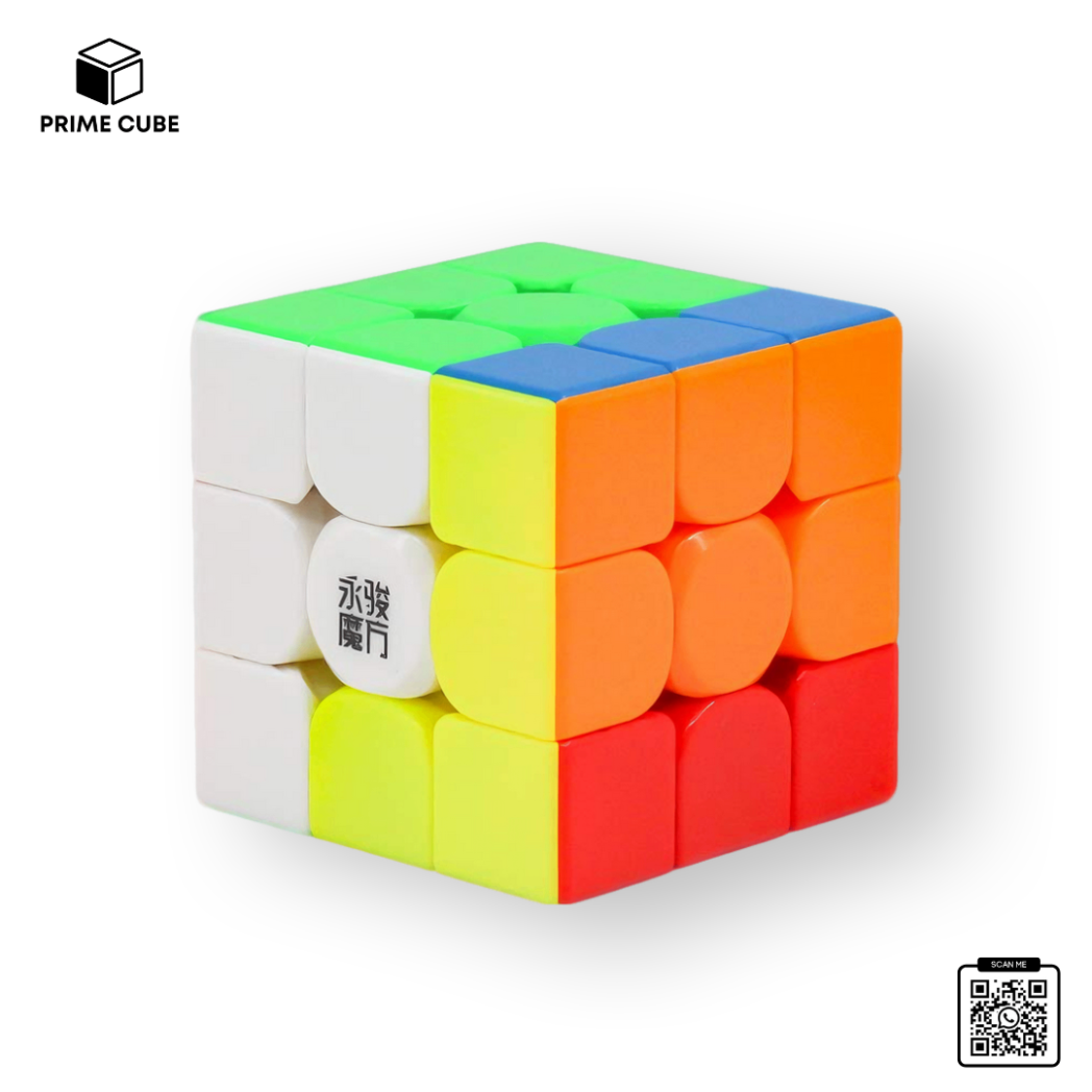 YJ Zhilong Mini 3x3 - PrimeCube.lk