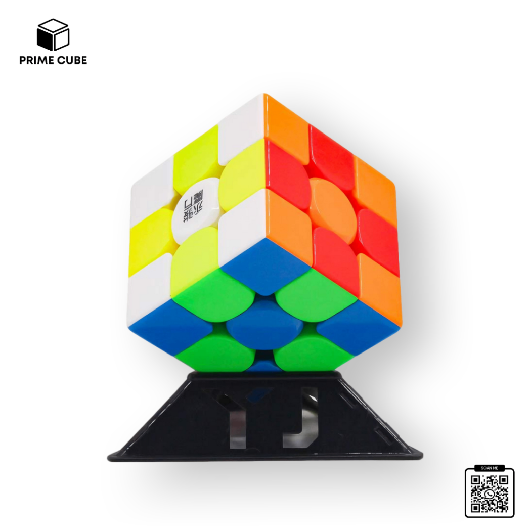 YJ Zhilong Mini 3x3 - PrimeCube.lk