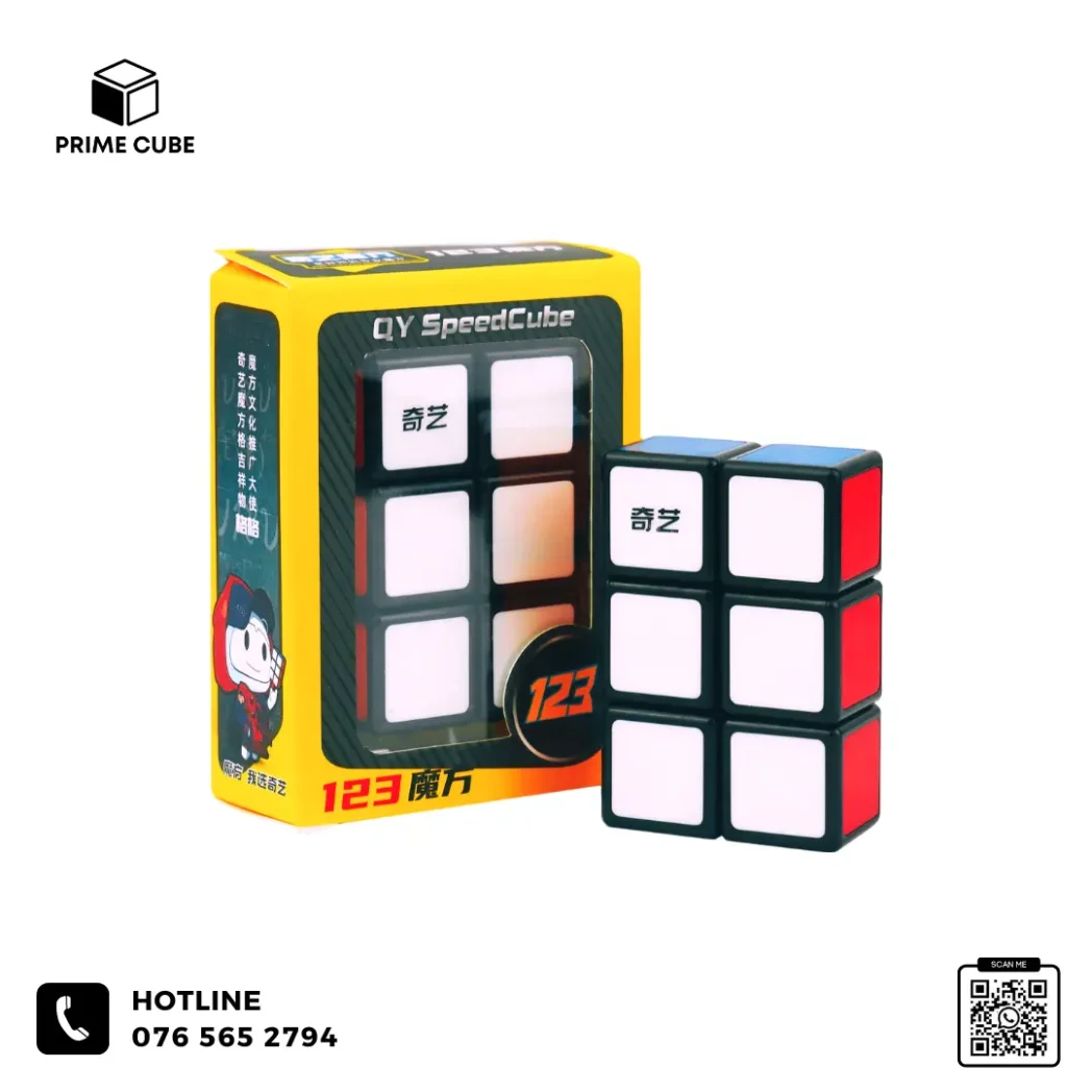 QiYi 1x2x3 - www.primecube.lk - Sri Lanka (3)