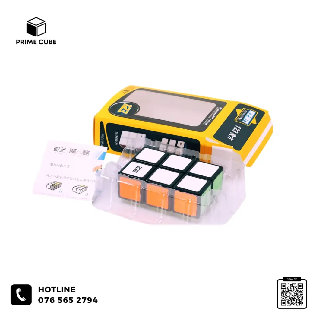 QiYi 1x2x3 - www.primecube.lk - Sri Lanka (3)