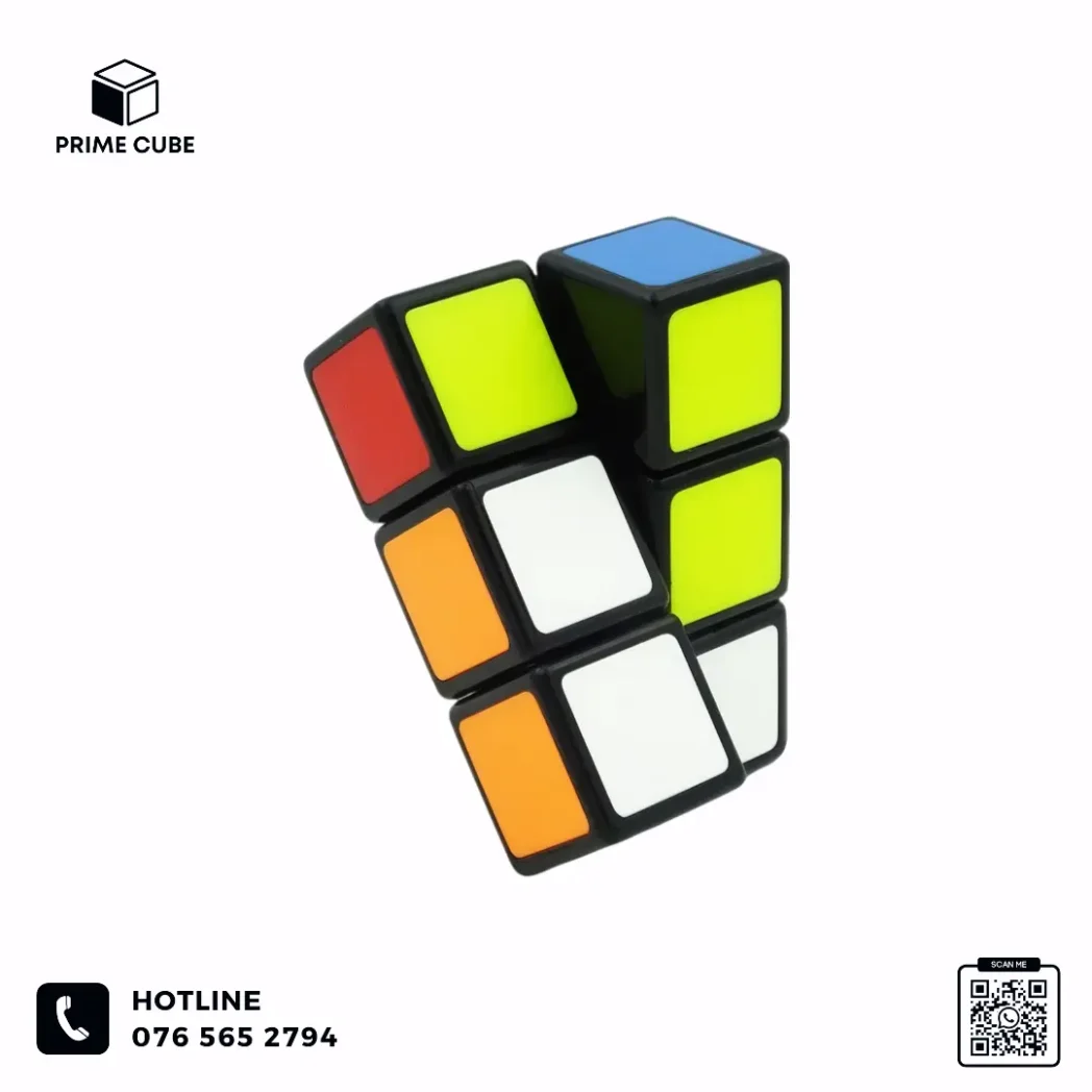 QiYi 1x2x3 - www.primecube.lk - Sri Lanka (3)