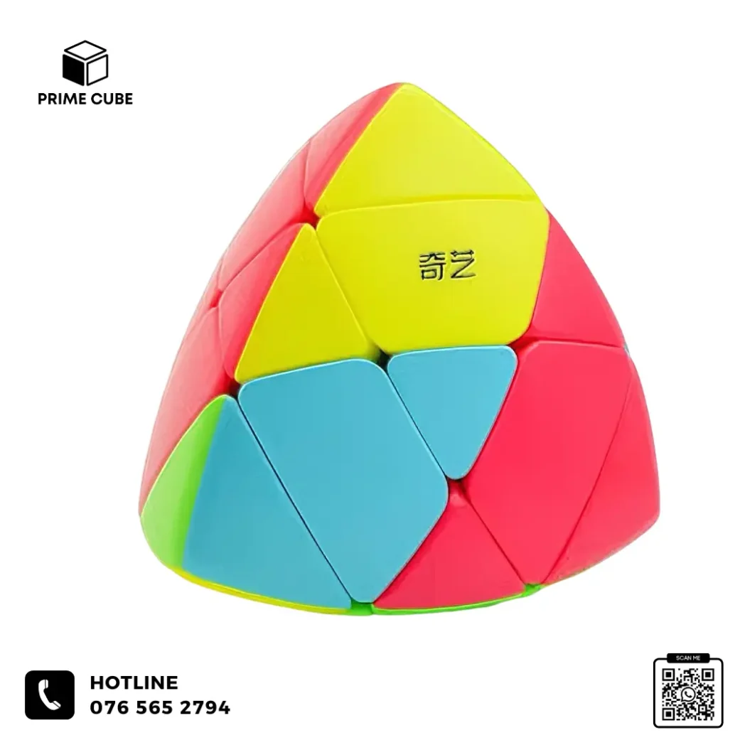 QiYi Mastermorphix Cube - www.primecube (1)