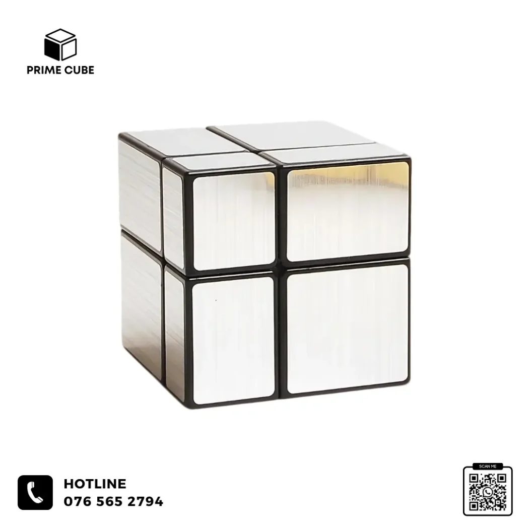 QiYi Mirror 2x2 - WWW. PRIMEUBE.LK (1)a