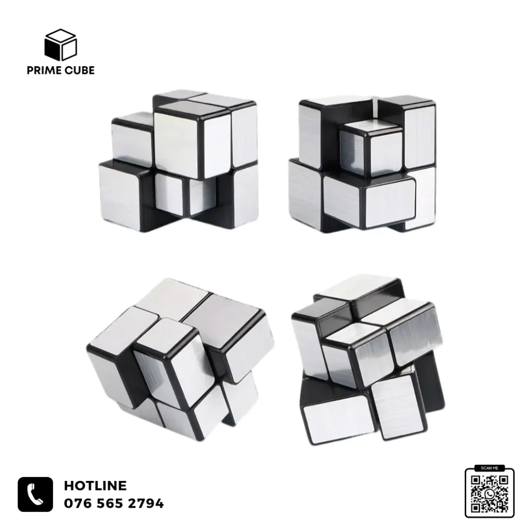 QiYi Mirror 2x2 - WWW. PRIMEUBE.LK (1)