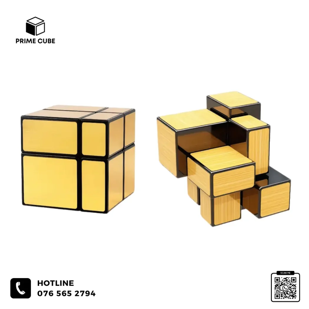 QiYi Mirror 2x2 - WWW. PRIMEUBE.LK (1)