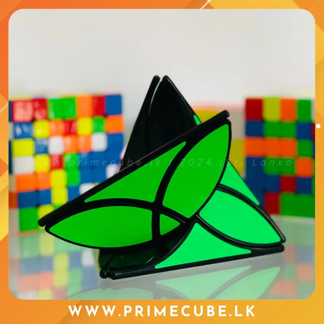 Qiyi-Clover-Pyraminx-Primecube.lk-Ja-Ela-Sri-Lanka