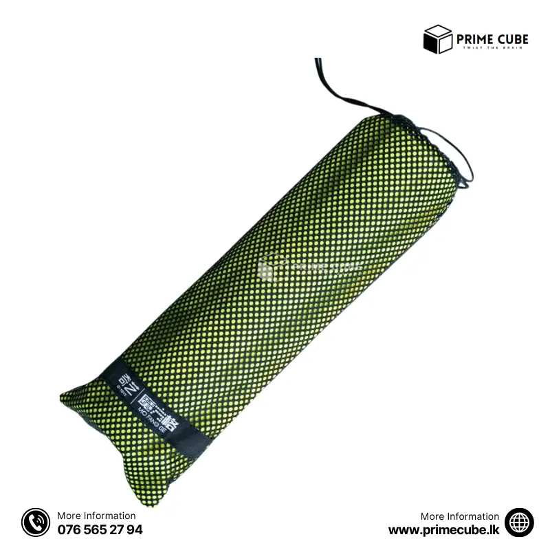 QiYi Training Mat QiYi Training Mat